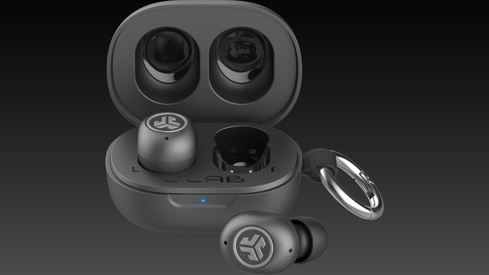 JLab Unveils First Gaming Line Of Products At CES 2026