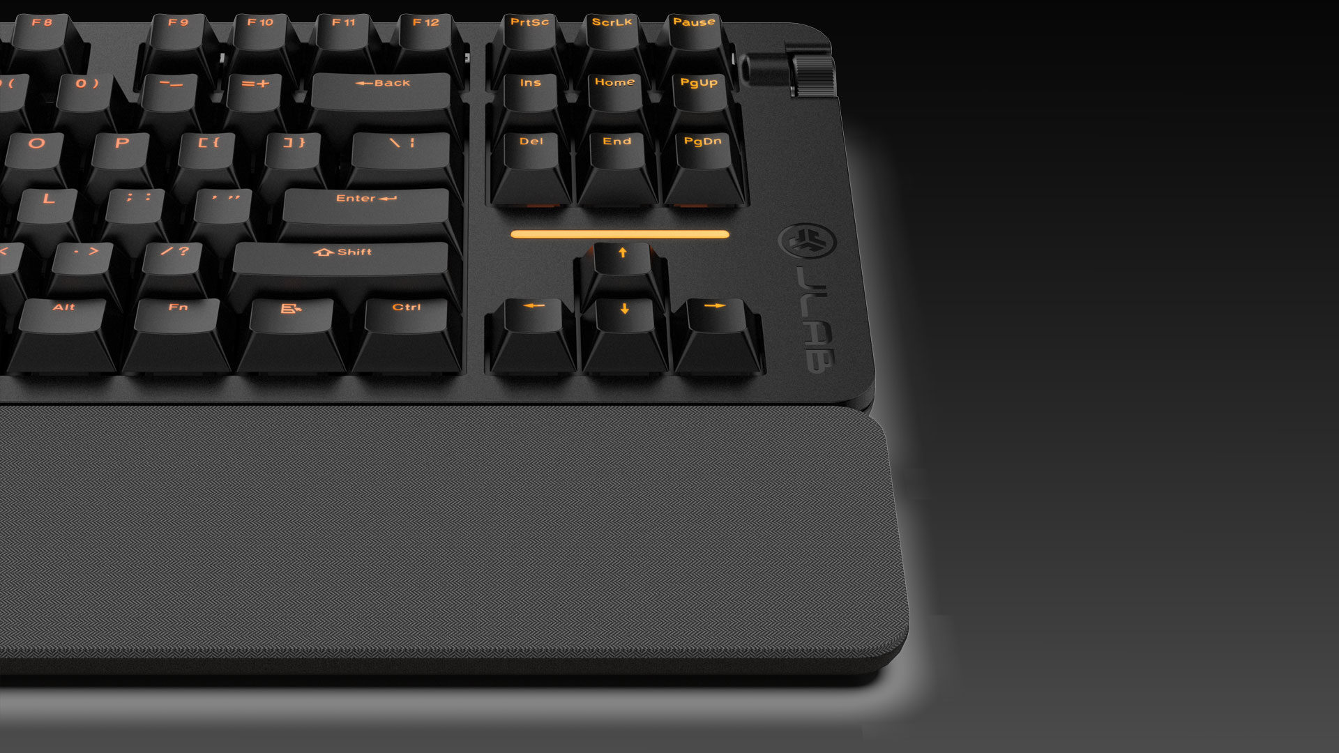 JLab Unveils First Gaming Line Of Products At CES 2026