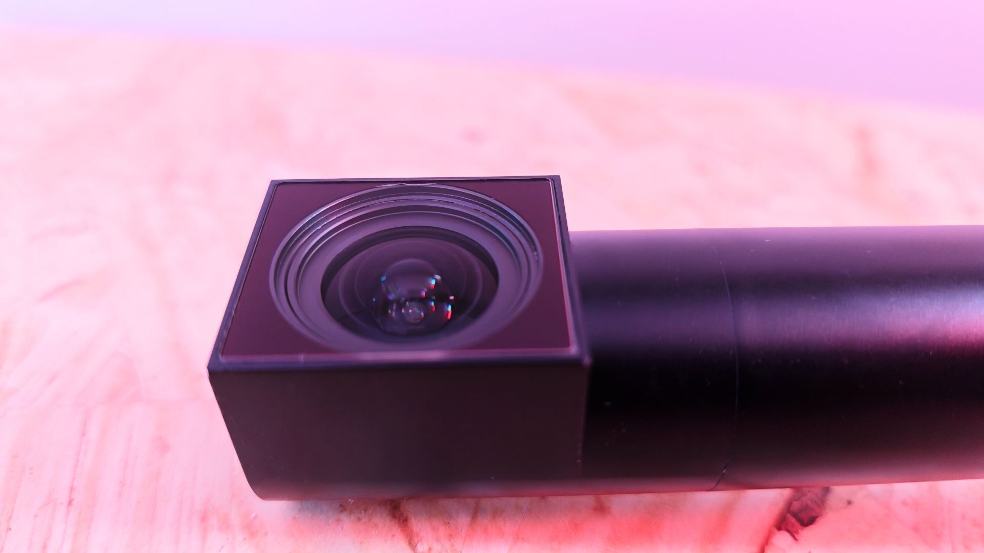 Laowa Ff 15-35Mm T12 2.3X Macro Probe Zoom Lens Review