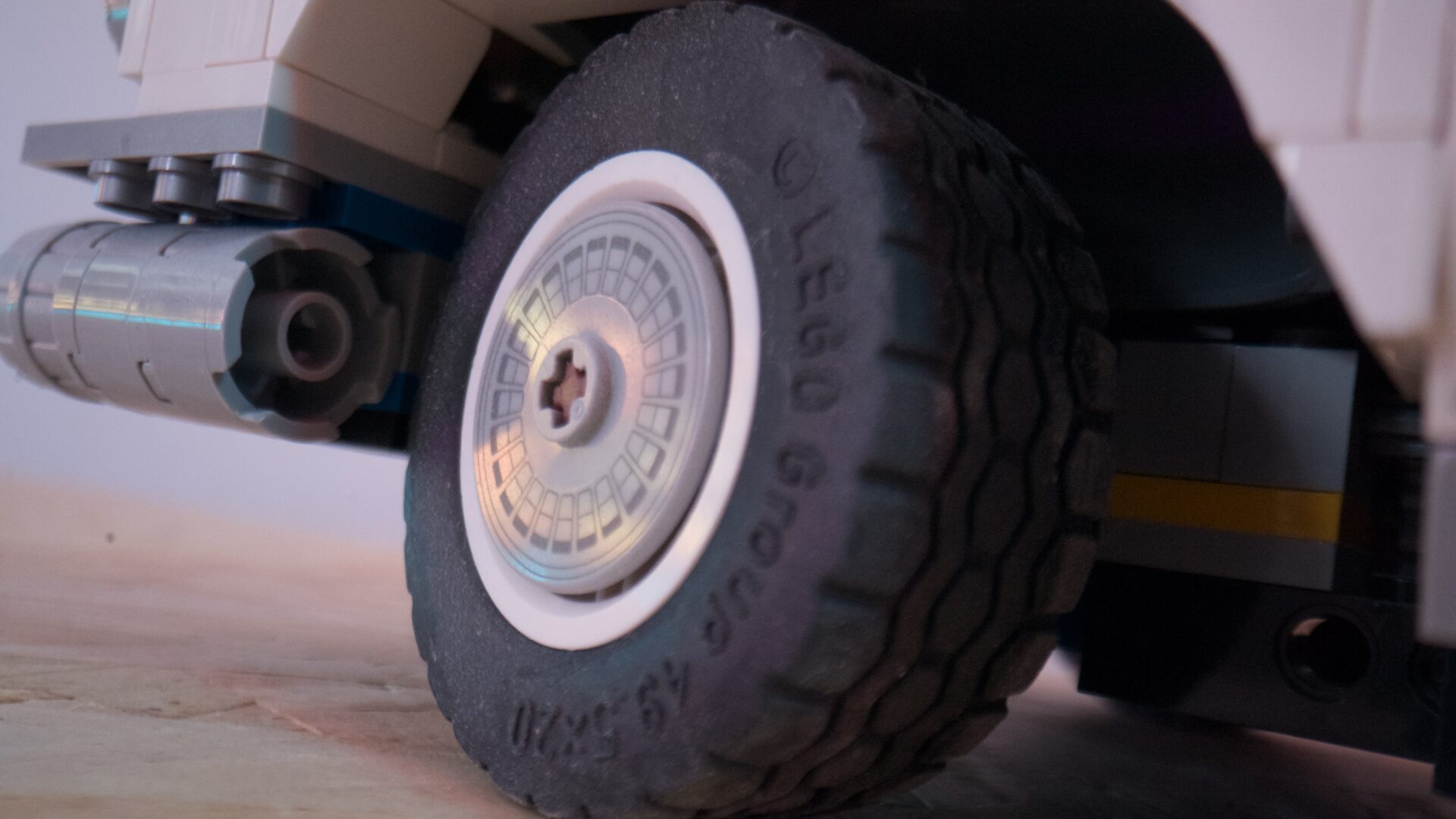 Laowa Ff 15-35Mm T12 2.3X Macro Probe Zoom Lens Review