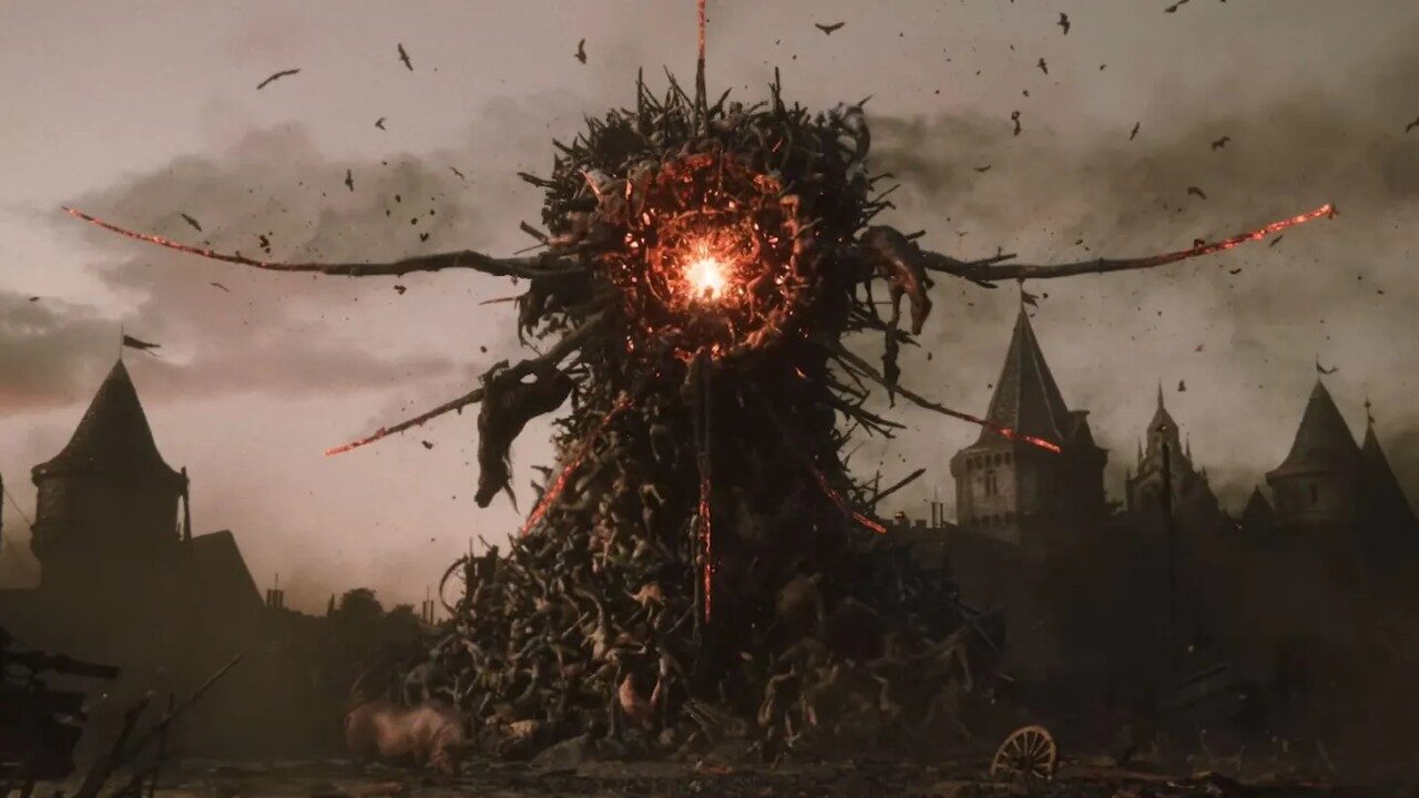 Larian Says It Won't Use Generative AI For Divinity Concept Art