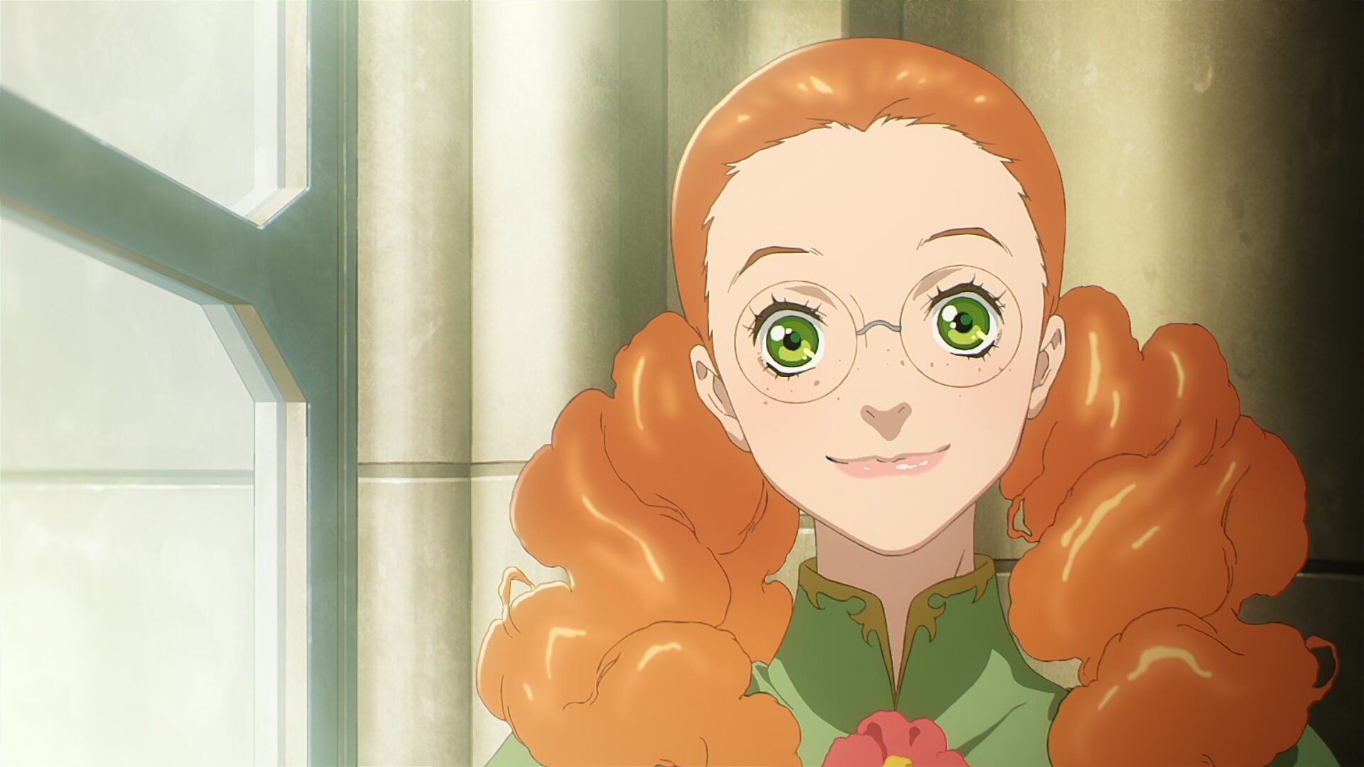 Love Through A Prism Series Review