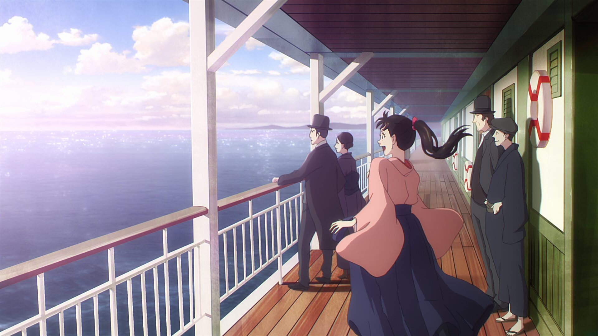 Love Through A Prism Series Review