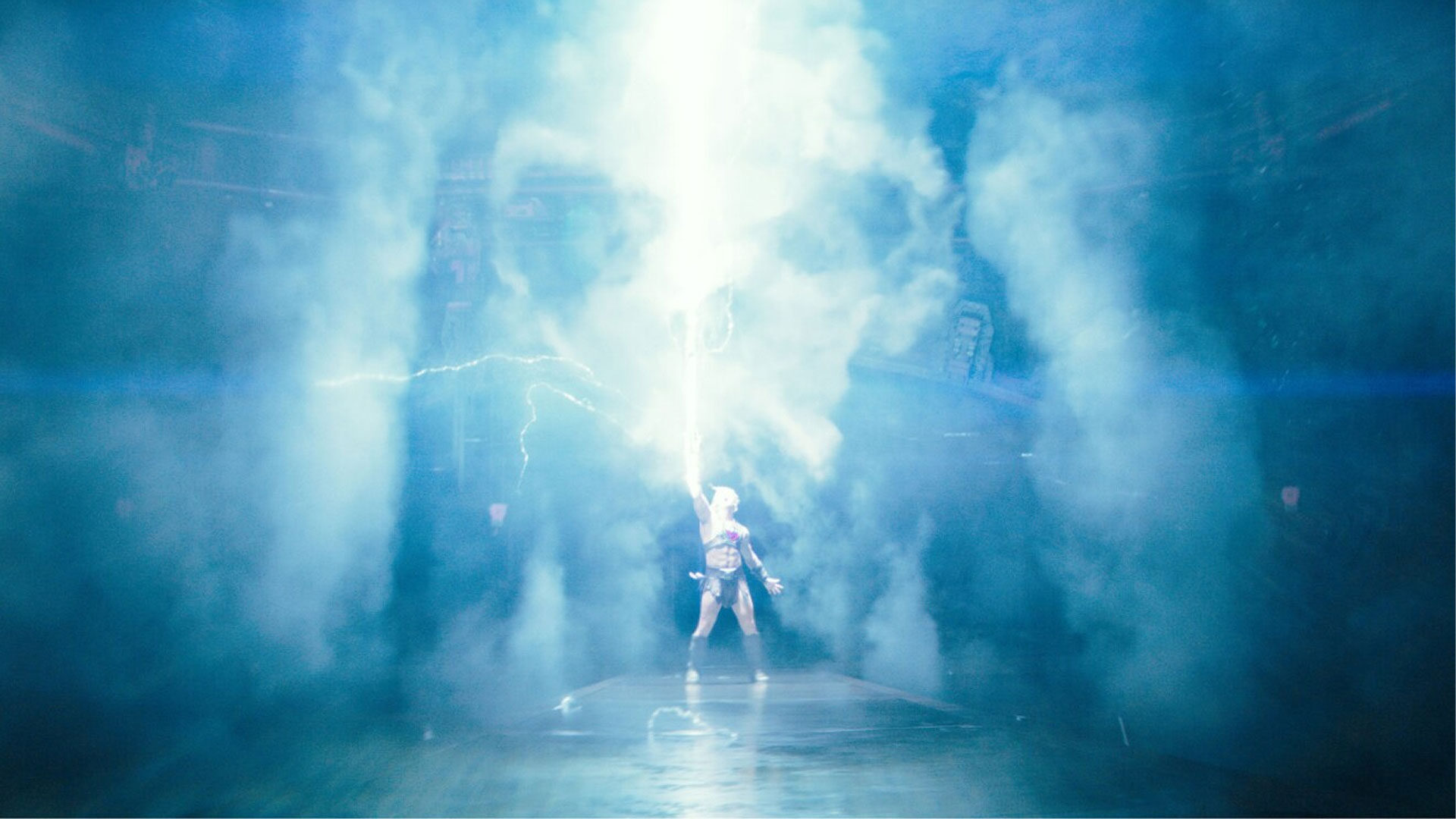 Masters Of The Universe Trailer Looks Like A Nostalgic Action Romp Masters Of The Universe Trailer Looks Like A Nostalgic Action Romp