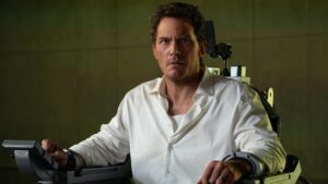 Mercy (2026) Review