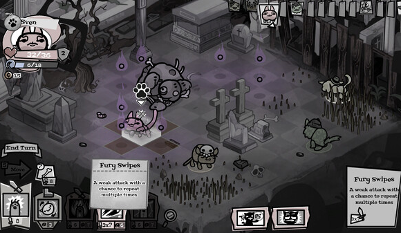Mewgenics