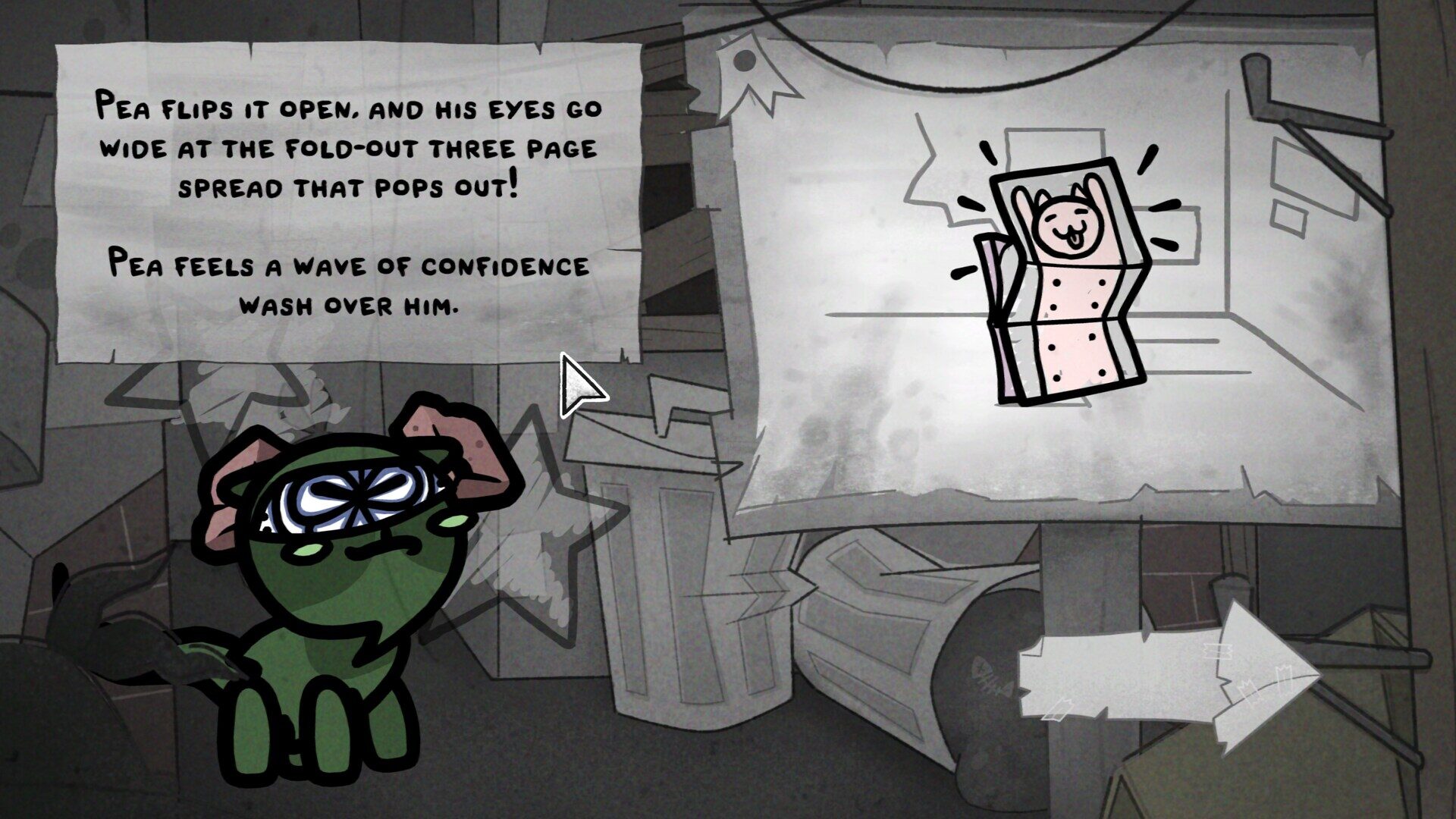 Mewgenics (Pc) Review