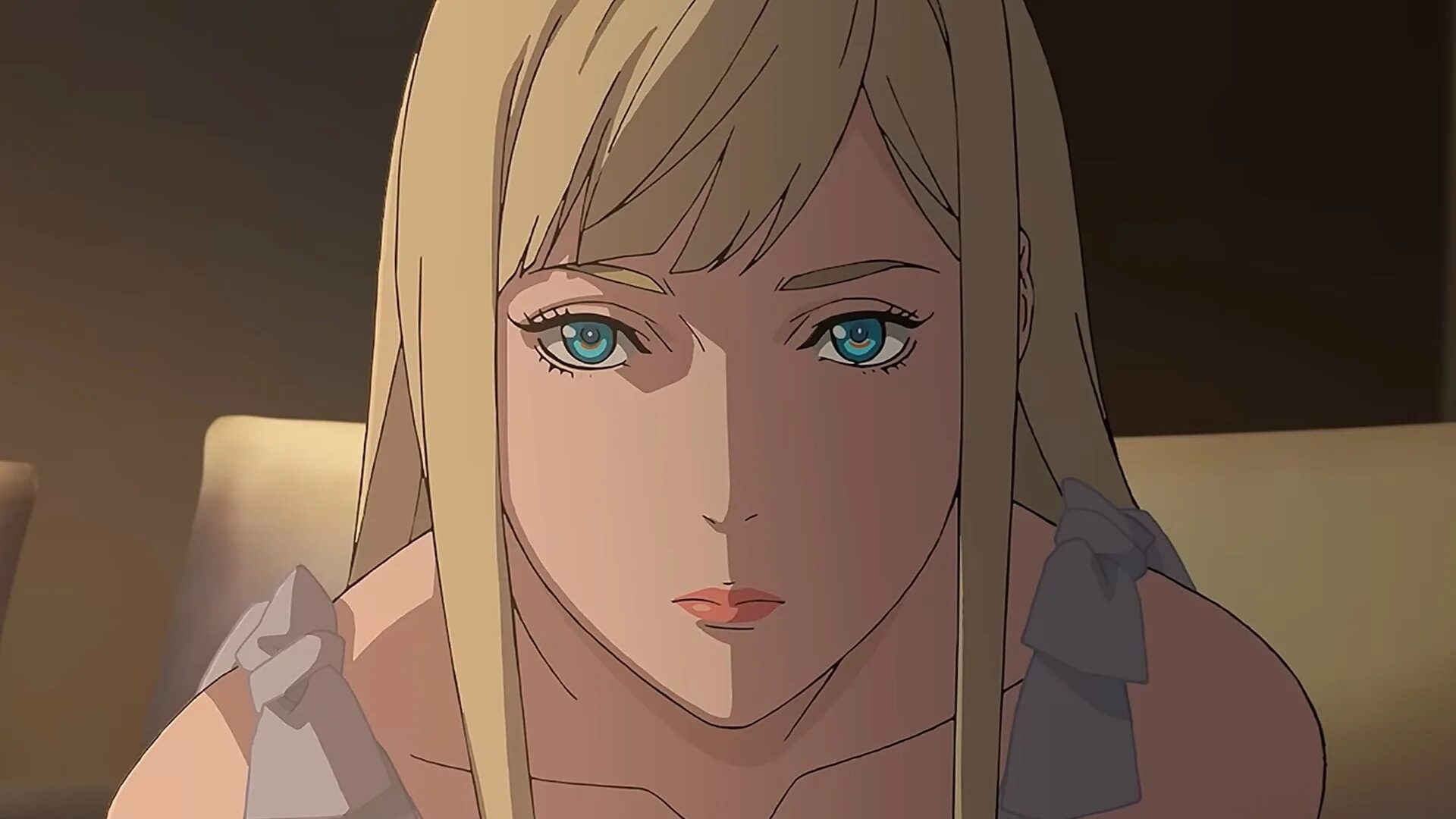 MOBILE SUIT GUNDAM HATHAWAY Film's New Trailer Features SZA Opening Theme 2