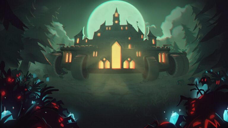 Monsters are Coming! Rock & Road Deserves Space in Your Steam Library!