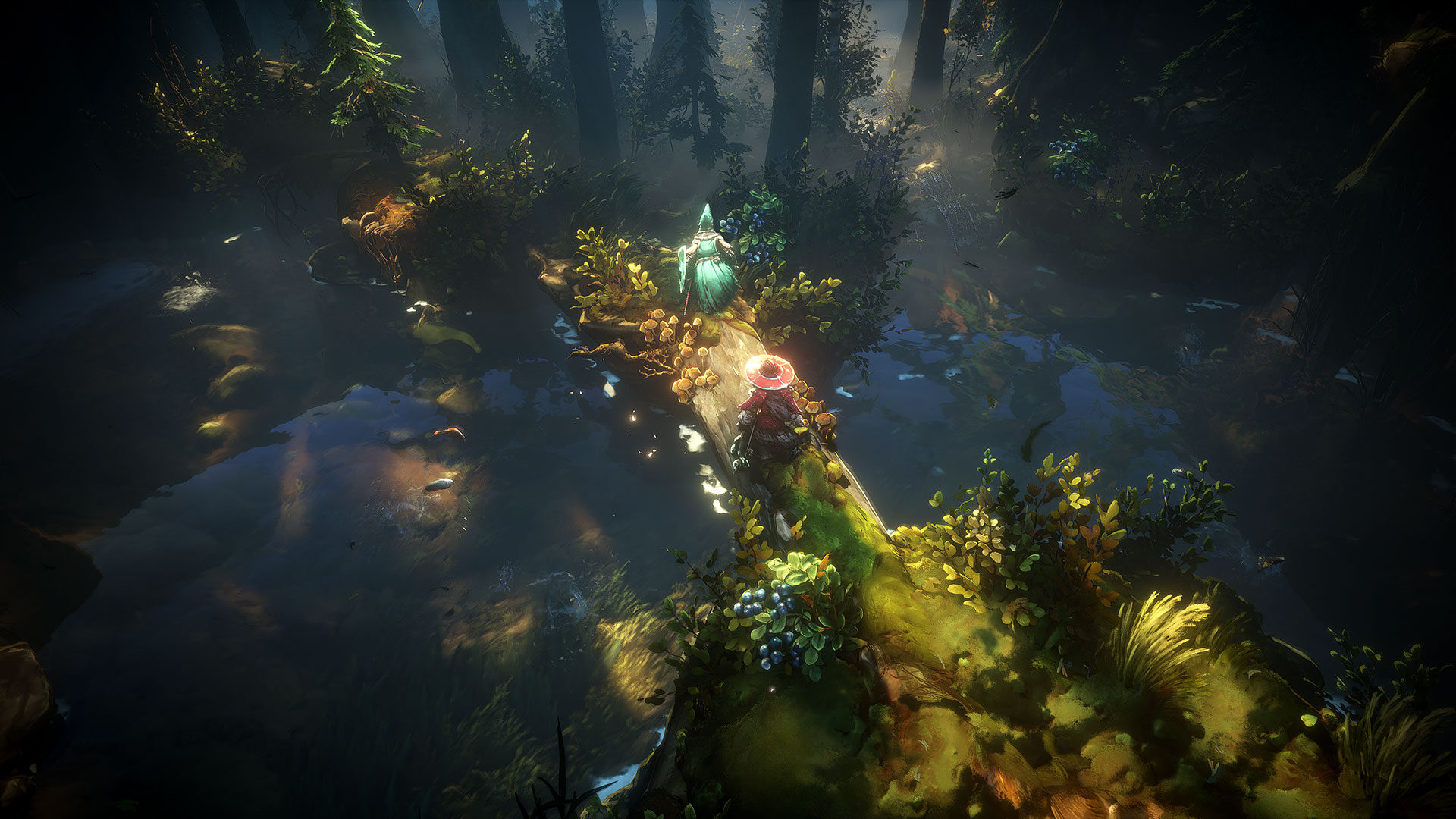 No Rest for the Wicked: Coop Update