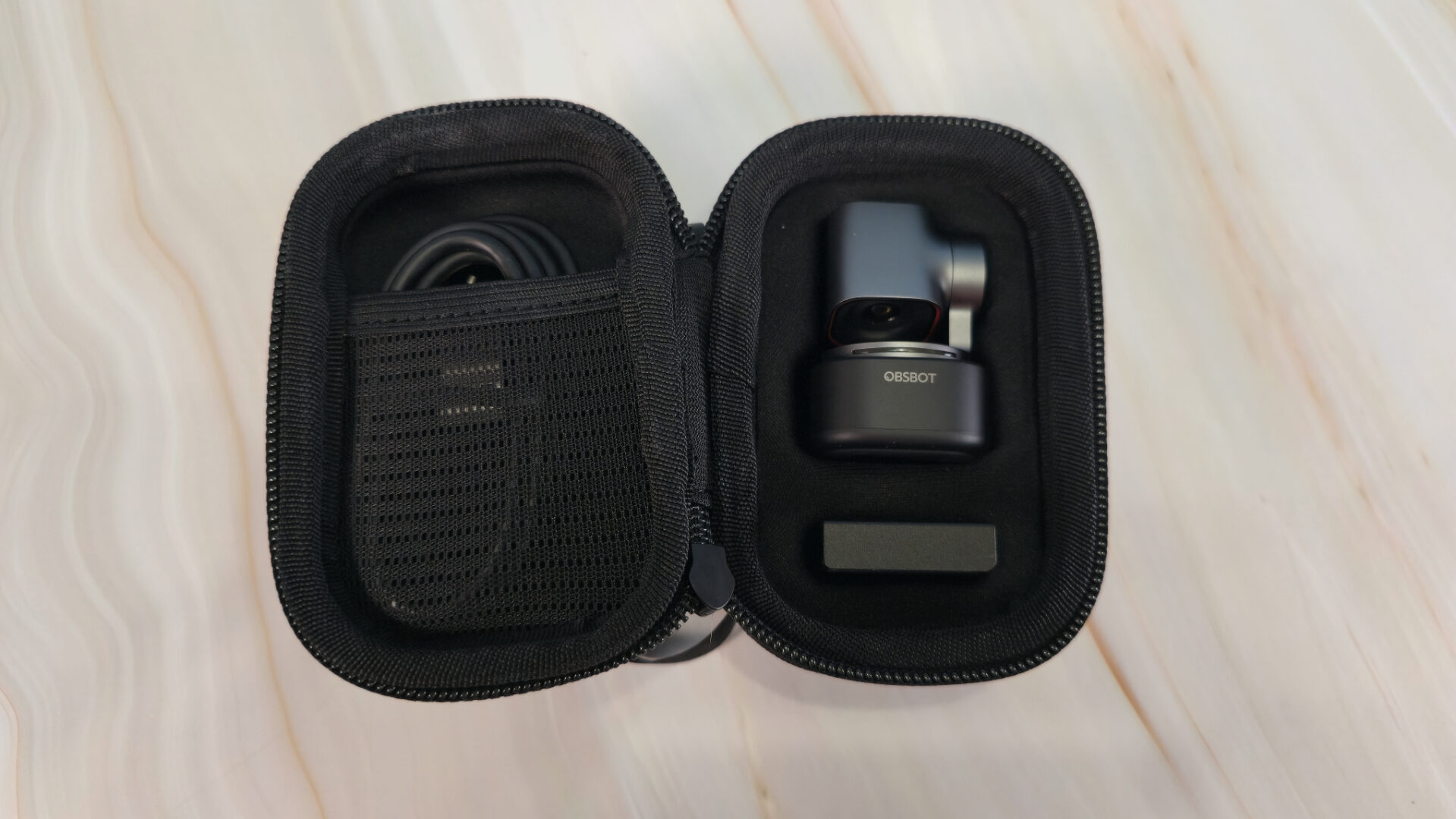 Obsbot Tiny 3 Camera Review