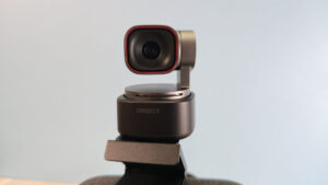 OBSBOT Tiny 3 Camera Review