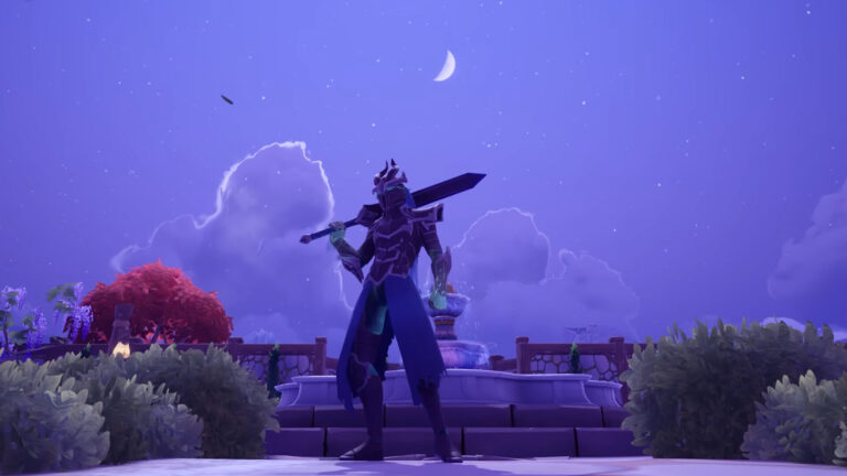 Palia Kicks Off Its Winter’s Wonder: Snowbound Sanctuary Update