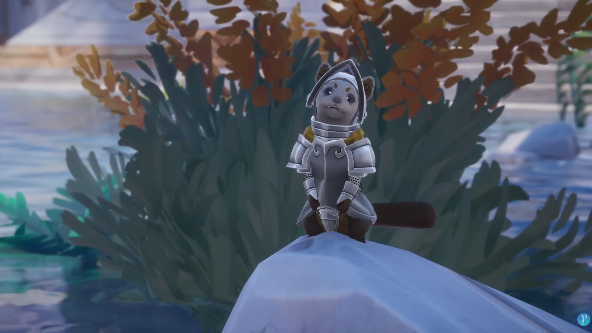 Palia Kicks Off Its Winter’s Wonder: Snowbound Sanctuary Update