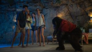 Primate (2026) Review