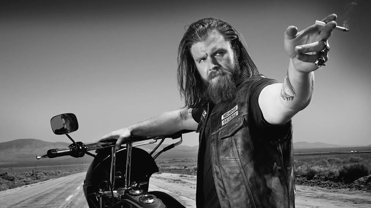 Prime Video Casts Ryan Hurst As Kratos In Upcoming God of War TV Series
