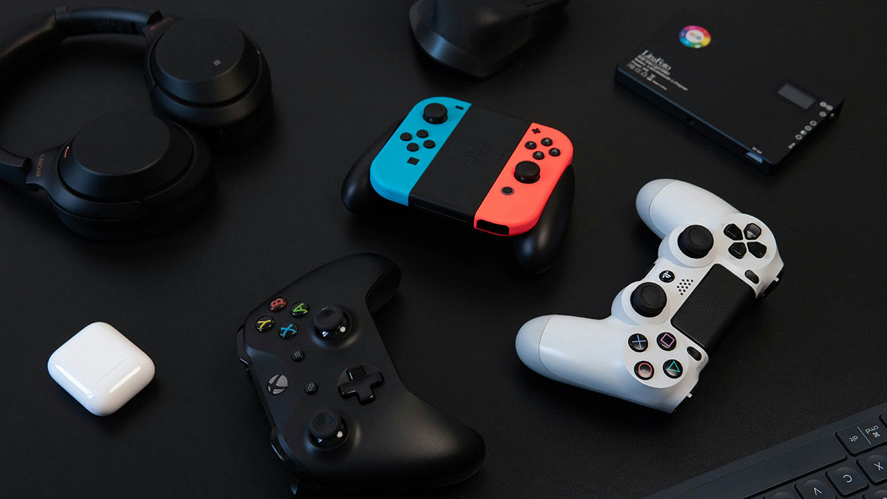 Privacy in Gaming and How New Technology is Changing User Security