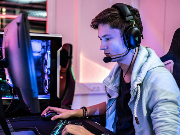 Privacy in Gaming and How New Technology is Changing User Security