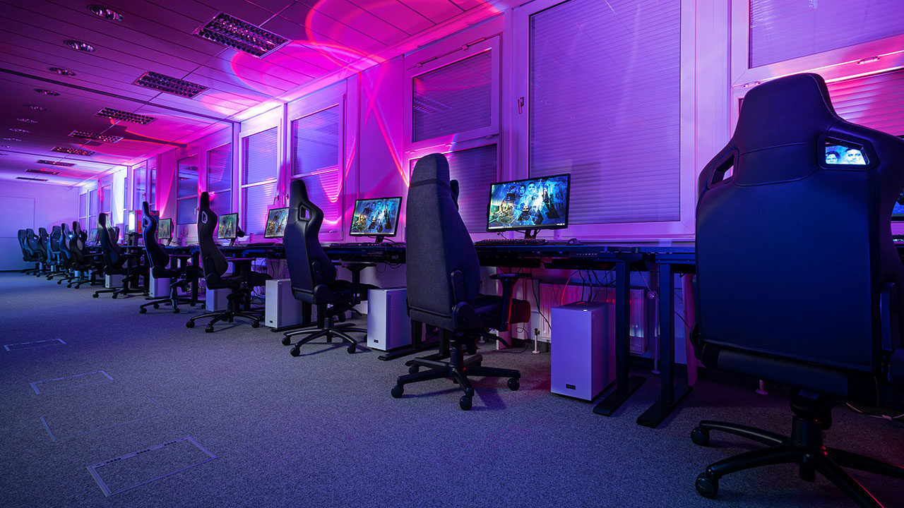 Privacy in Gaming and How New Technology is Changing User Security