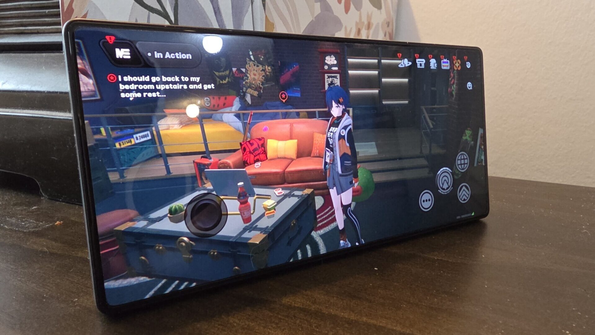 Redmagic 11 Air (Hardware) Review