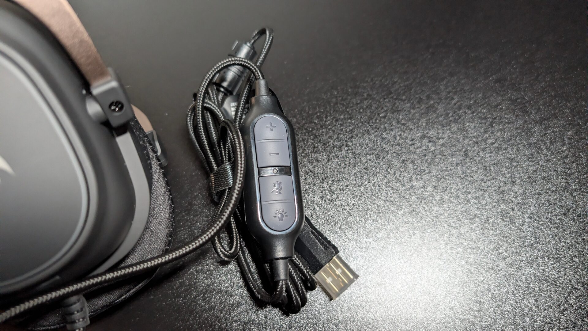 Redragon Zeus H510 Customizable Anime Edition Headset Review