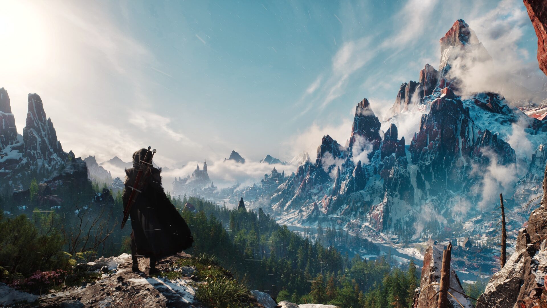 Report: The Witcher 3 Might Get A New DLC In May 2026 2