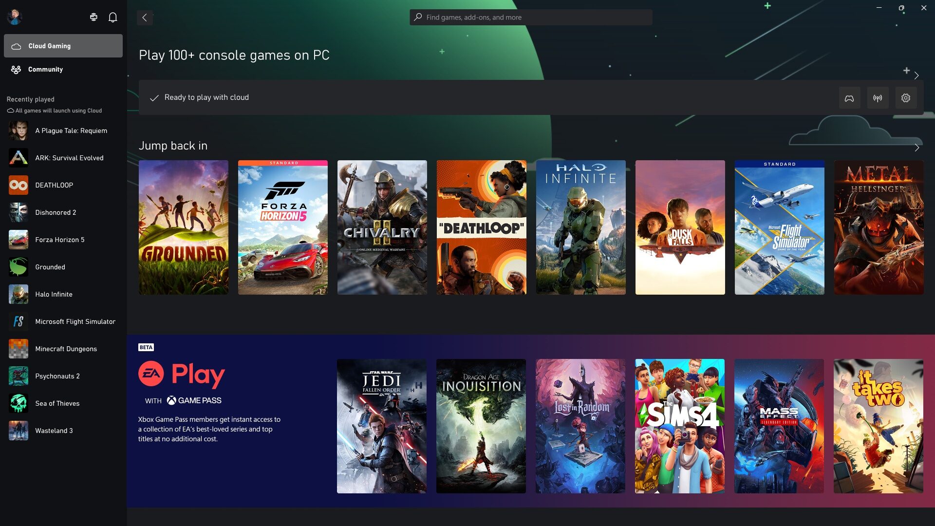Report: Xbox Cloud Gaming Could Get Free Ad-Supported Tier This Year 2