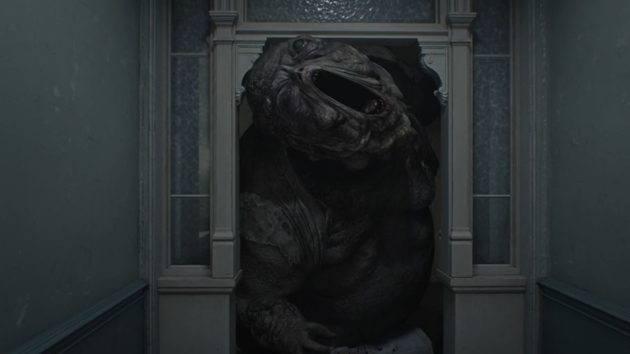 Resident Evil Requiem Hands-On Preview: The Duality Of Evil