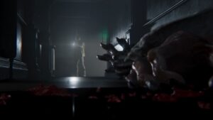 Resident Evil Requiem Hands-On Preview: The Duality Of Evil