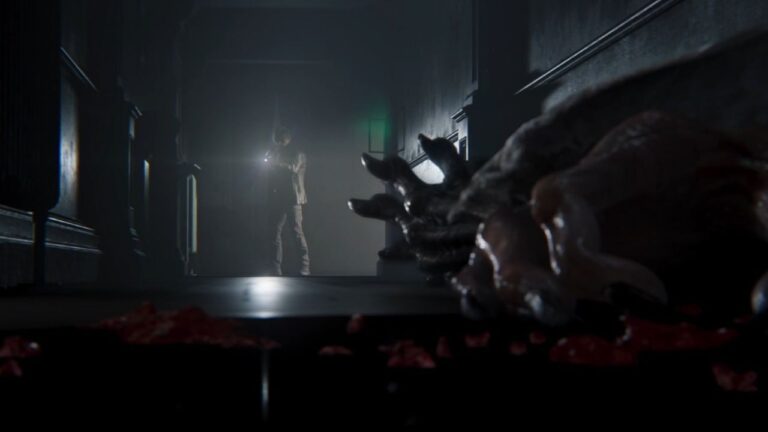 Resident Evil Requiem Hands-On Preview: The Duality Of Evil