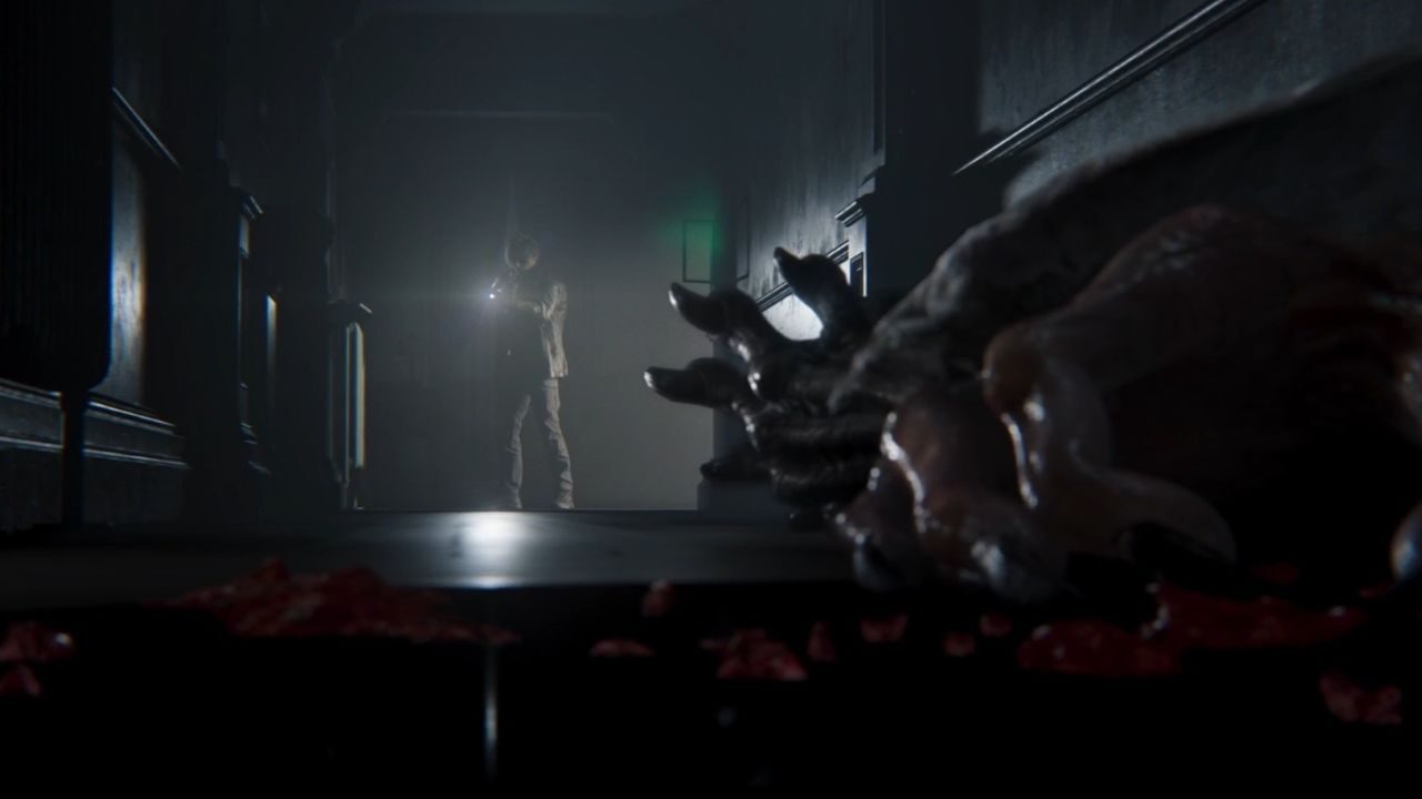 Resident Evil Requiem Hands-On Preview: The Duality Of Evil