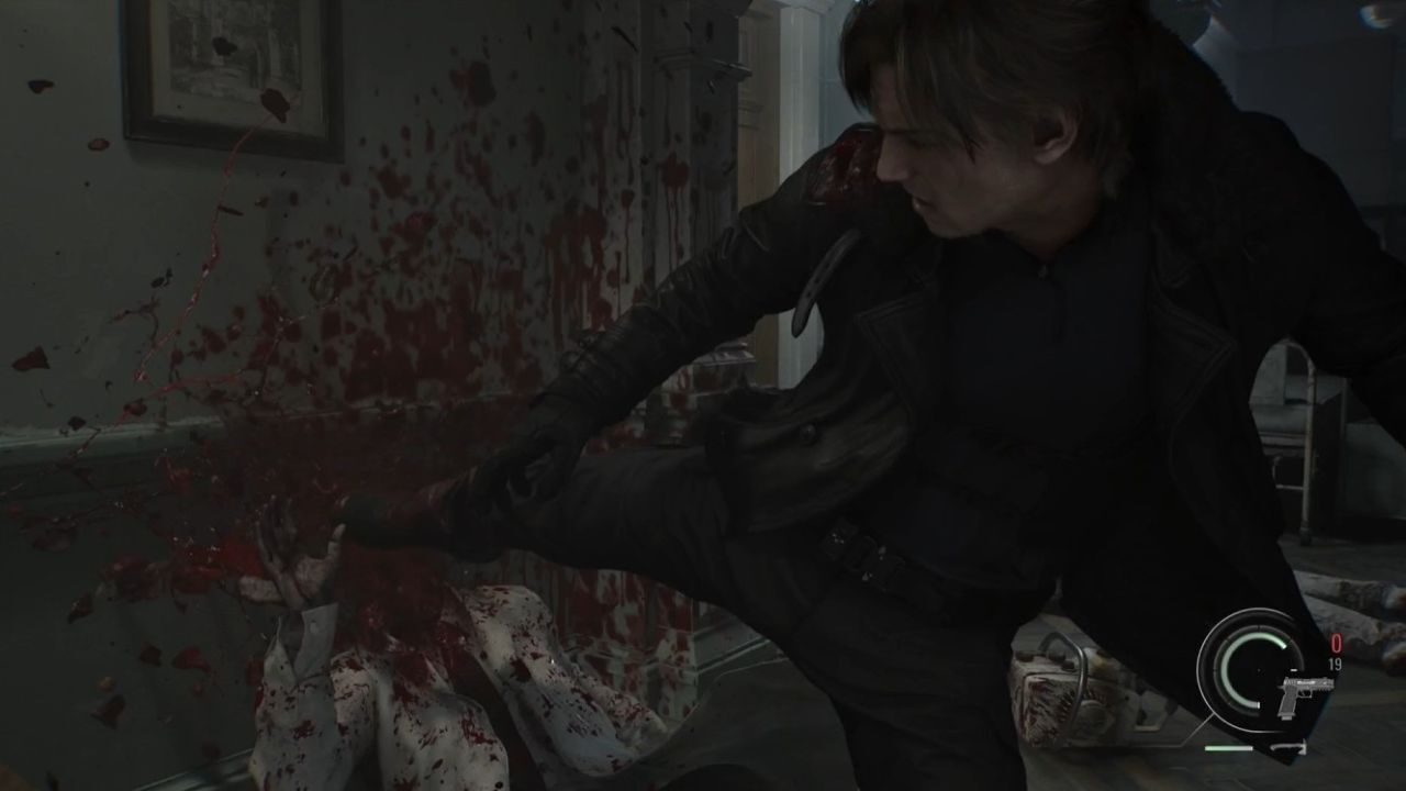 Resident Evil Requiem Hands-On Preview: The Duality Of Evil