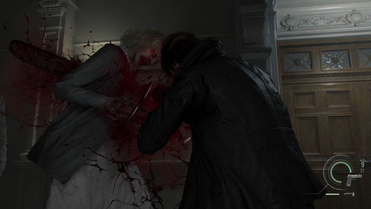 Resident Evil Requiem Hands-On Preview: The Duality Of Evil