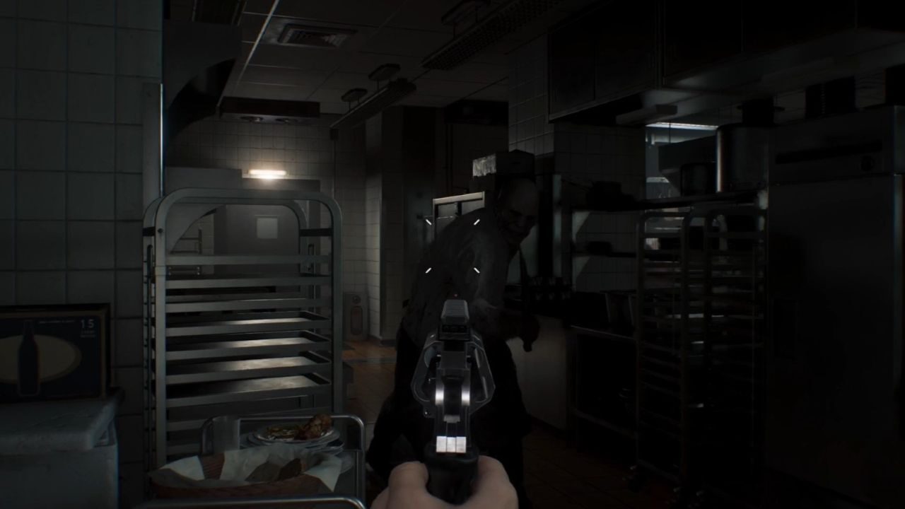 Resident Evil Requiem Hands-On Preview: The Duality Of Evil