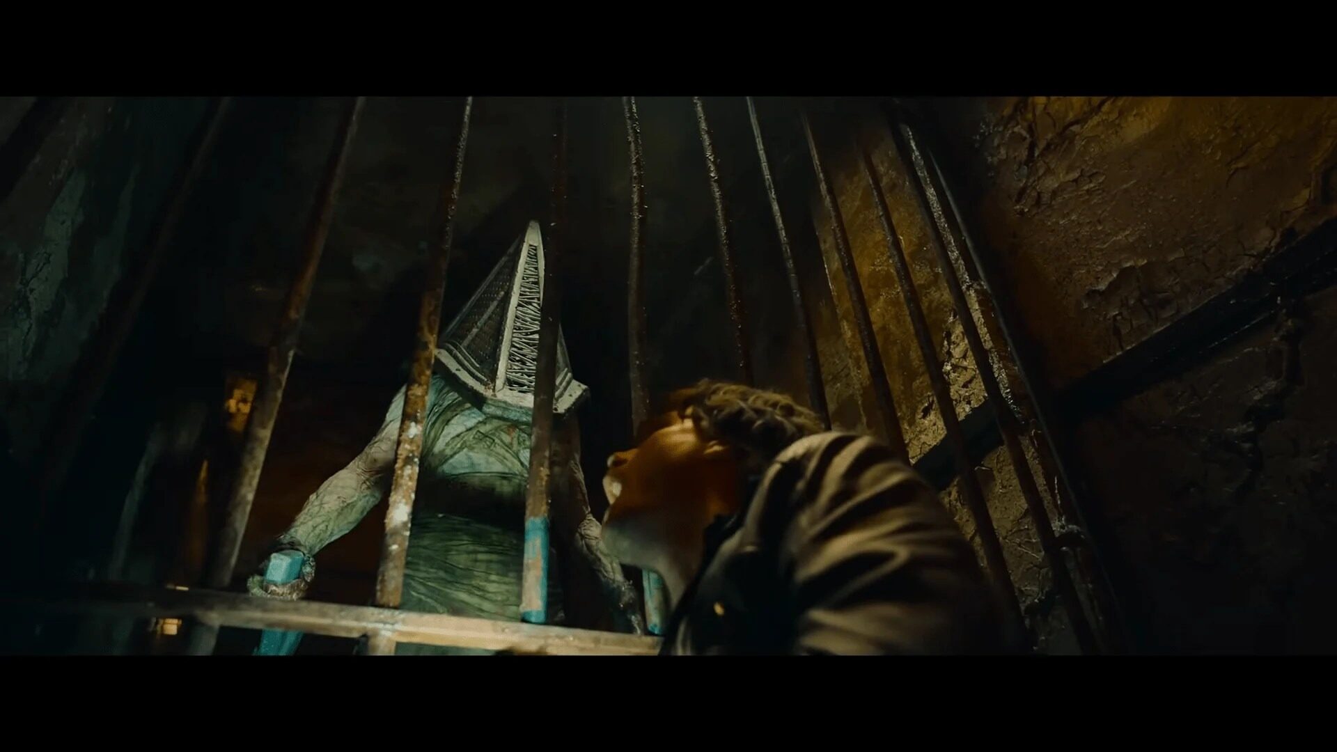 Return To Silent Hill Releases With Heavy Dissaproval From Fans and Critics