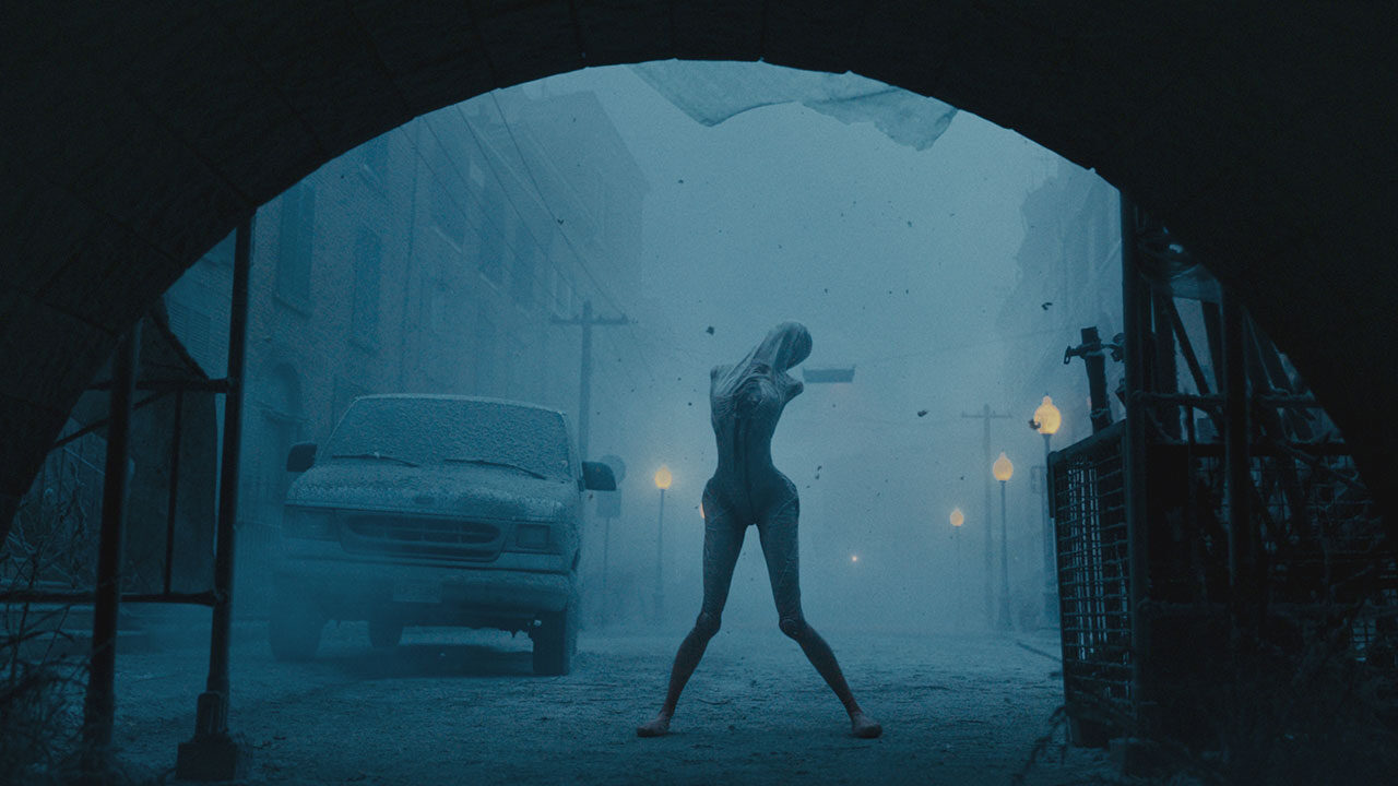 Return To Silent Hill Review