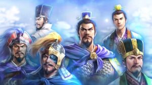 ROMANCE OF THE THREE KINGDOMS 8 Remake: Destiny and Strategy Expansion Pack Bundle (PC) Review