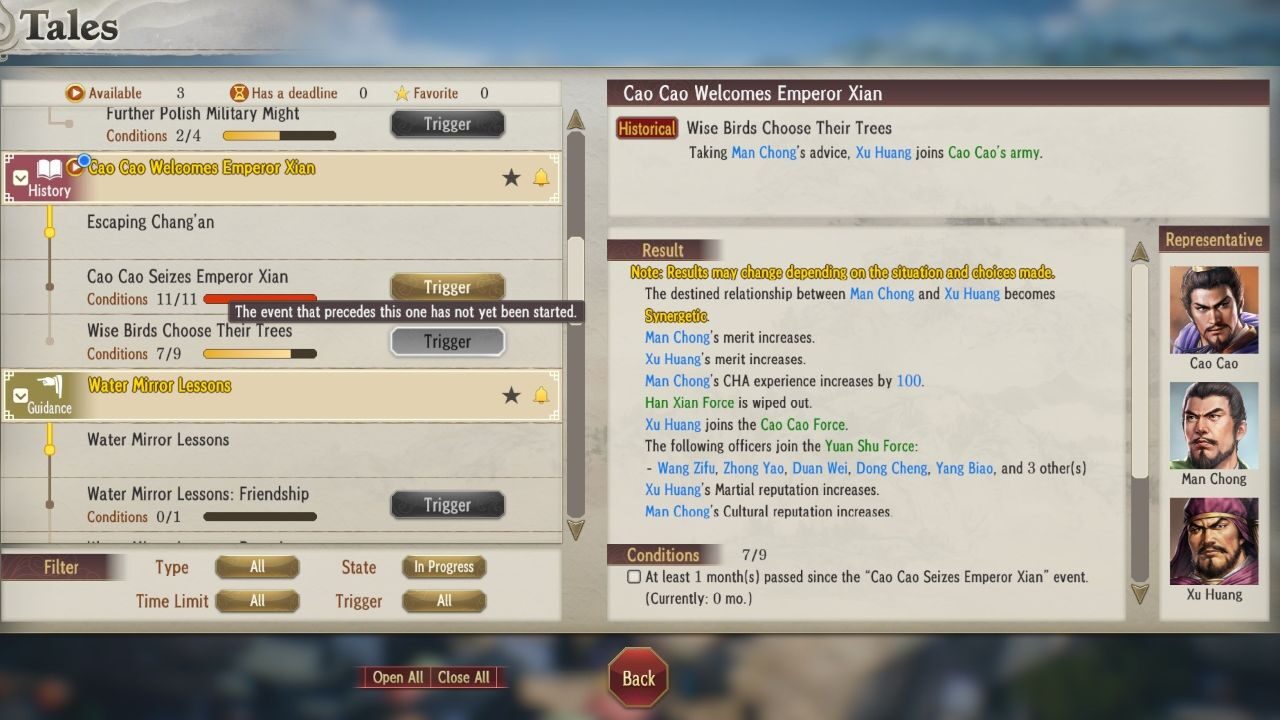 Romance Of The Three Kingdoms 8 Remake: Destiny And Strategy Expansion Pack Bundle (Pc) Review