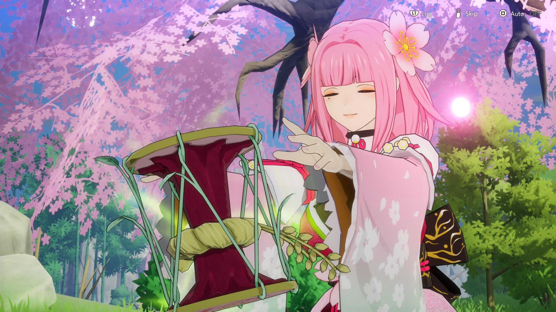 Rune Factory: Guardians Of Azuma (Ps5) Review Rune Factory: Guardians Of Azuma (Ps5) Review