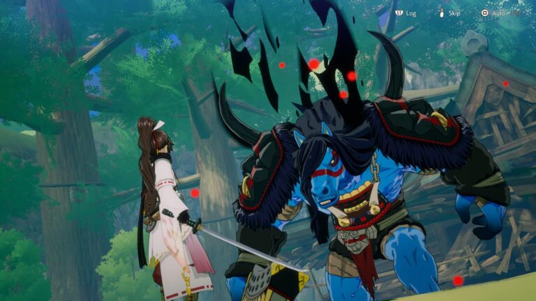 Rune Factory: Guardians of Azuma (PS5) Review