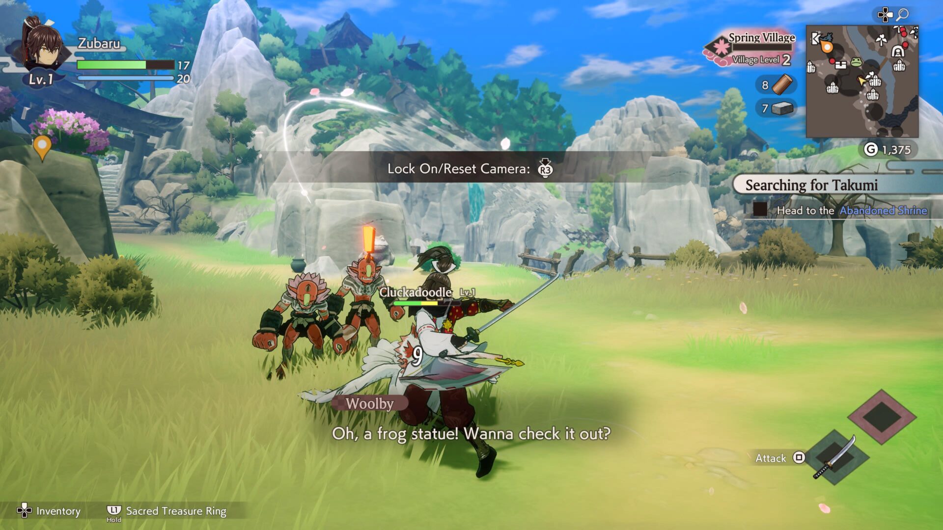Rune Factory: Guardians Of Azuma (Ps5) Review Rune Factory: Guardians Of Azuma (Ps5) Review