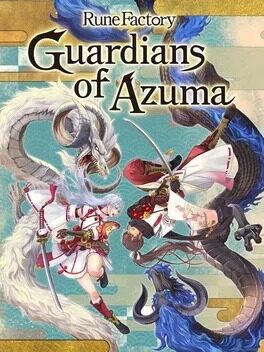 Rune Factory: Guardians of Azuma (PS5) Review
