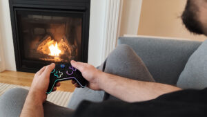 Snakebyte Gamepad Pro S2 Review