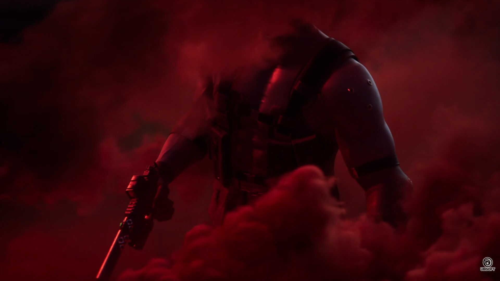 Solid Snake Is Set For A Tactical Addition to Rainbow Six Siege Solid Snake Is Set For A Tactical Addition to Rainbow Six Siege