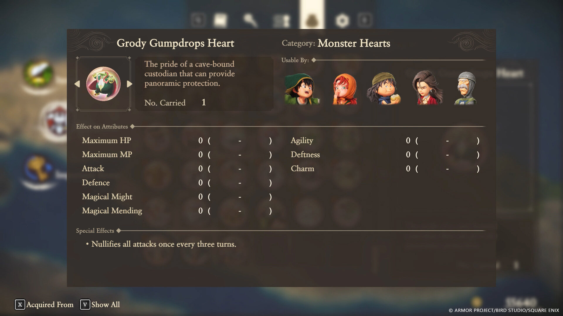 Square Shares New Details And Screenshots For Dragon Quest VII Reimagined Square Shares New Details And Screenshots For Dragon Quest VII Reimagined