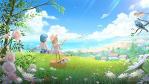 Starsand Island Promises To Be A New Life-Sim For The Ages