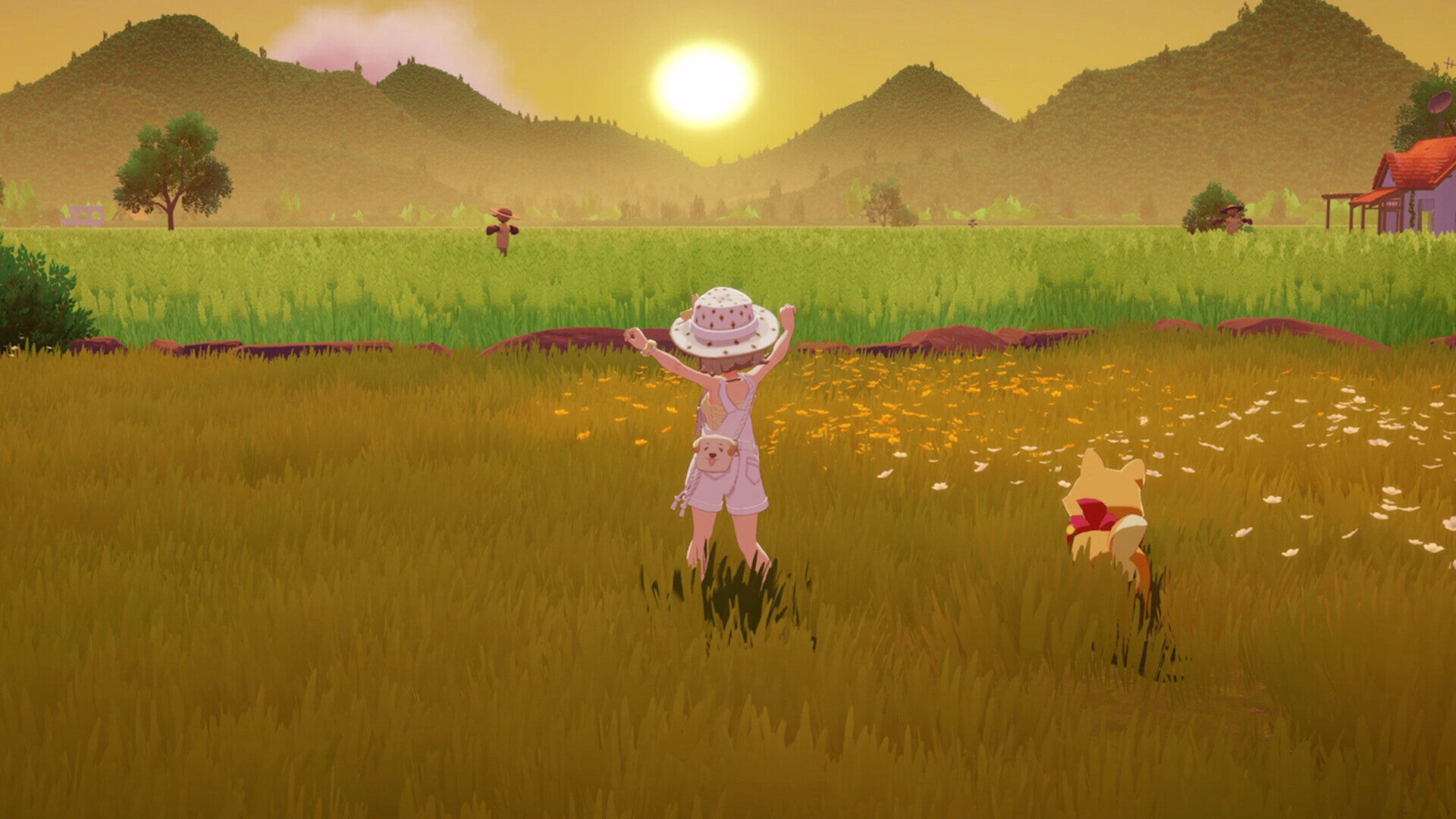 Starsand Island Promises To Be A New Life-Sim For The Ages Starsand Island Promises To Be A New Life-Sim For The Ages