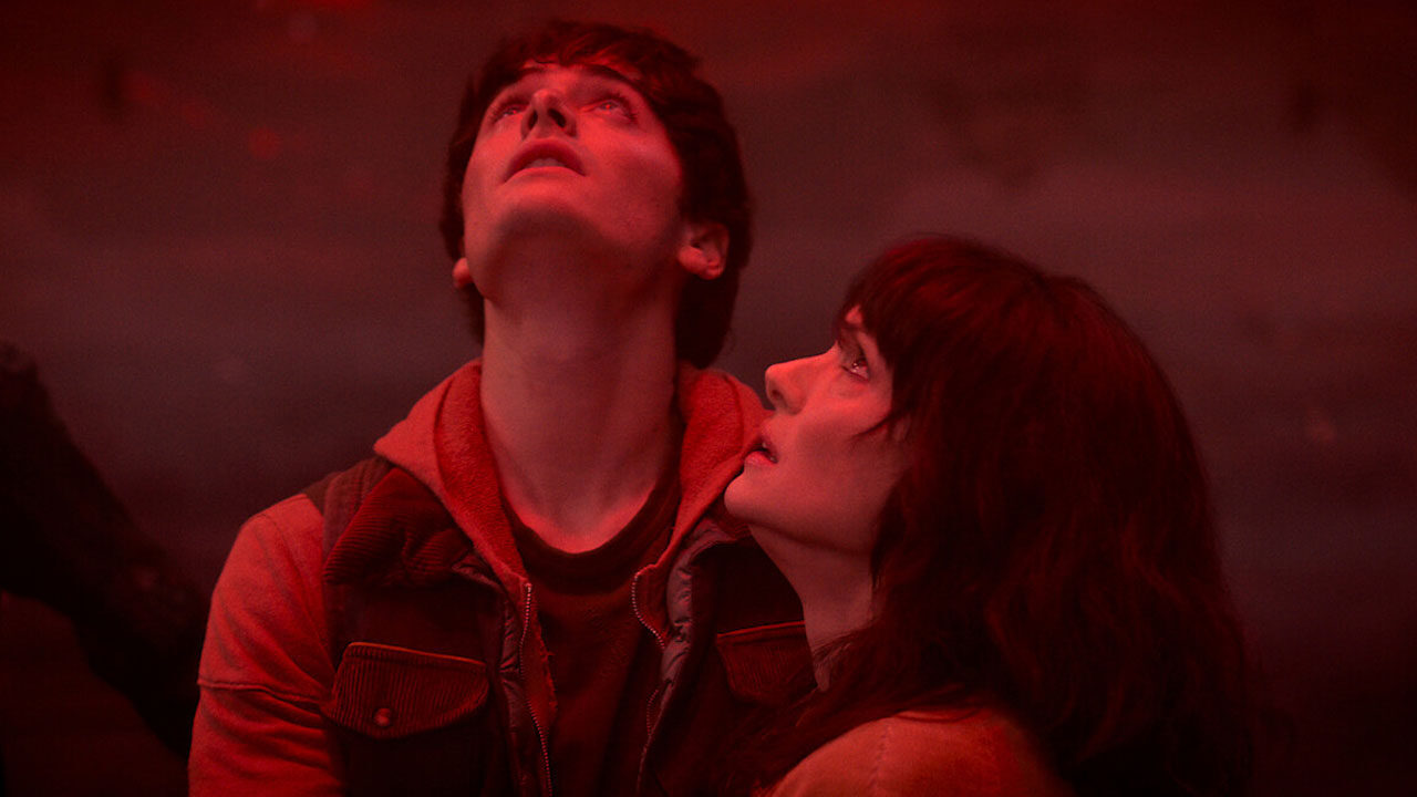 Stranger Things Season 5 Finale Review Stranger Things Season 5 Final Review