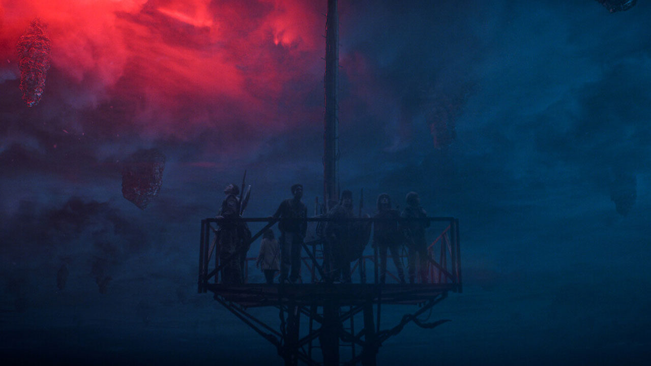 Stranger Things Season 5 Finale Review Stranger Things Season 5 Final Review