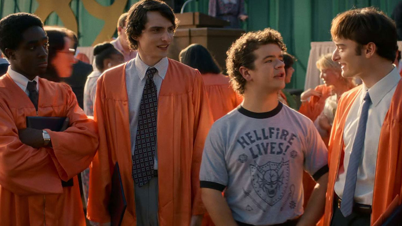 Stranger Things Season 5 Finale Review Stranger Things Season 5 Final Review